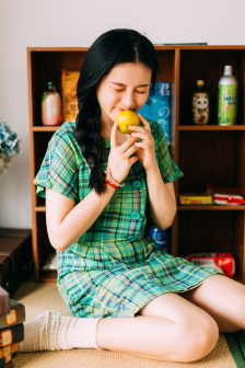 隐秘的角落多少集