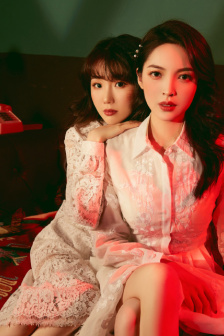 女友的妈妈